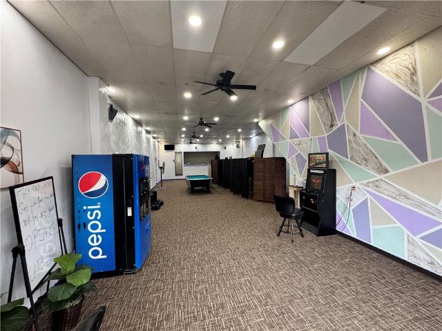 Commercial for sale in Charleroi, Pennsylvania
