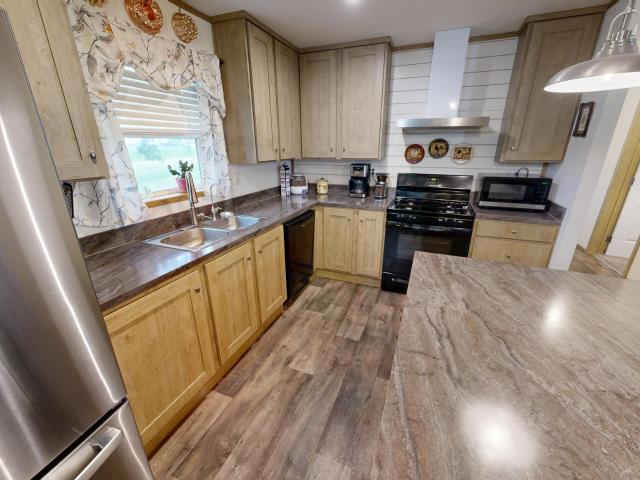 House for sale in Lake Lillian, Minnesota