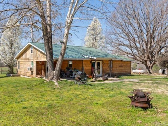 House for sale in Ark