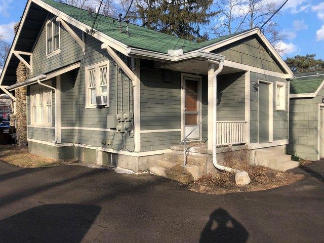 House for sale in Ypsilanti, Michigan
