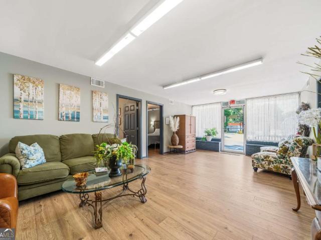 Commercial for sale in Haralson, Georgia