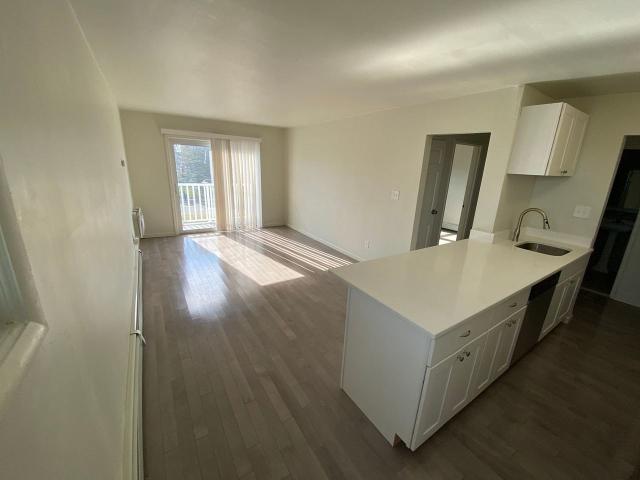 Apartment for rent in Asbury Park