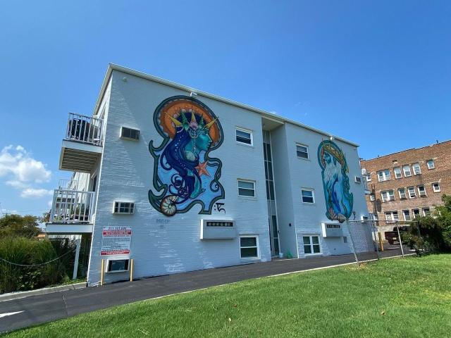 Apartment for rent in Monmouth, New Jersey