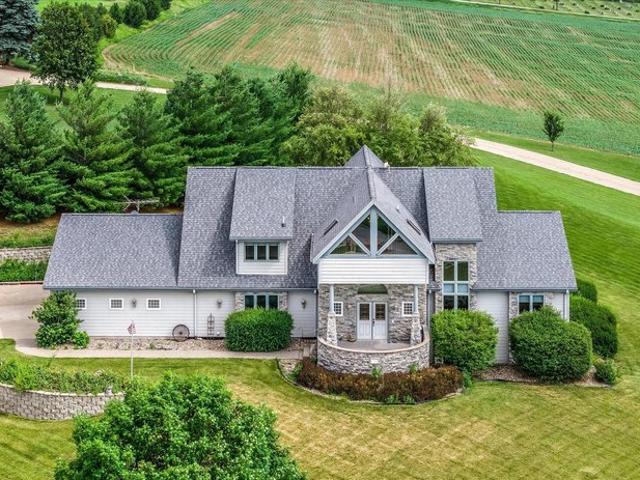 House for sale in Woodbine, Iowa