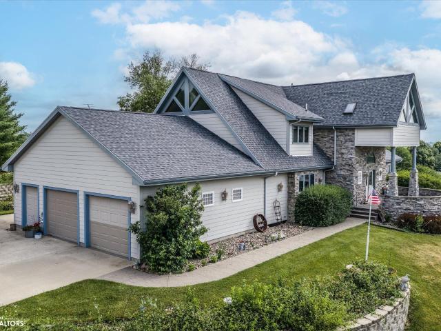 House for sale in Woodbine, Iowa