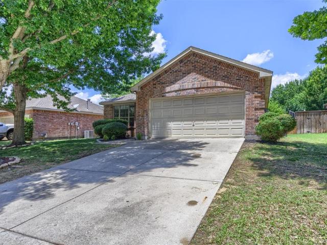 House for sale in Melissa, Texas