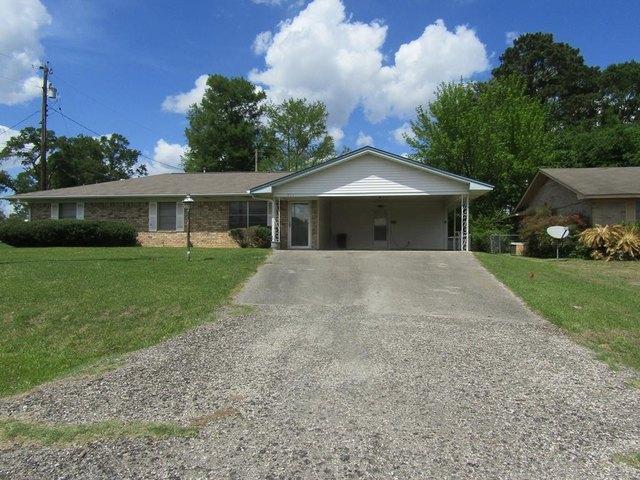 House for sale in Shelby, Texas