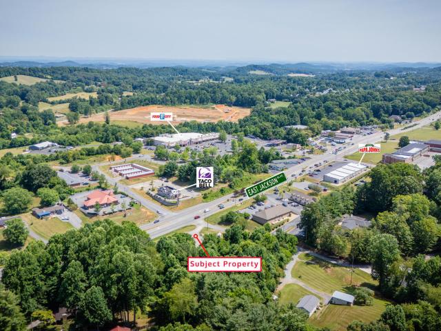 Land for sale in Tennessee