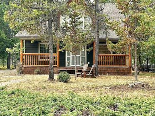 House for sale in Kimberley, British Columbia