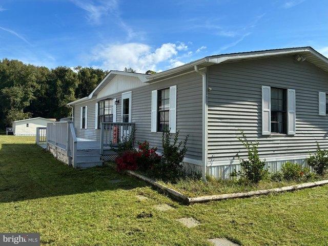 House for sale in Aberdeen, Maryland