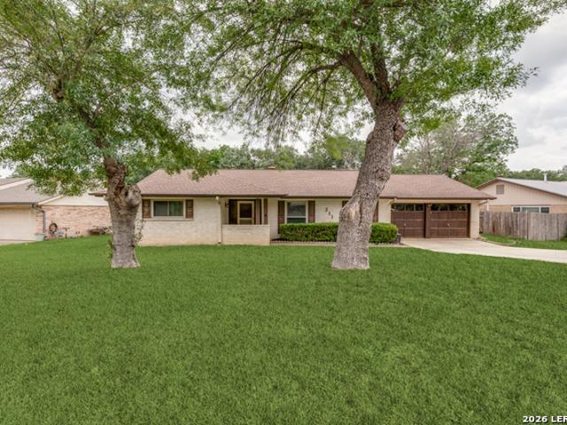 House for sale in Universal City, Texas