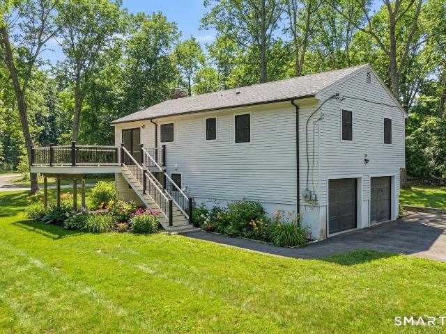 Property for sale in Montville, Connecticut