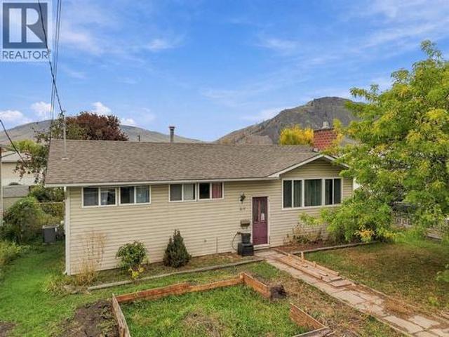 House for sale in North Kamloops, Kamloops