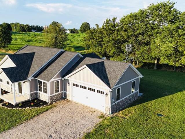 House for sale in Willisburg, Kentucky