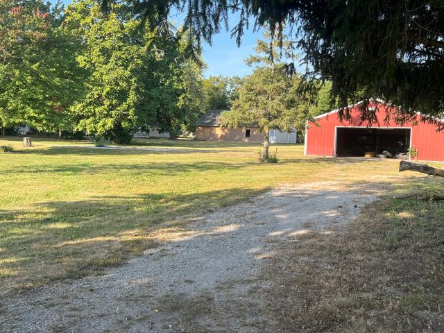 Land for sale in Woodford, Illinois