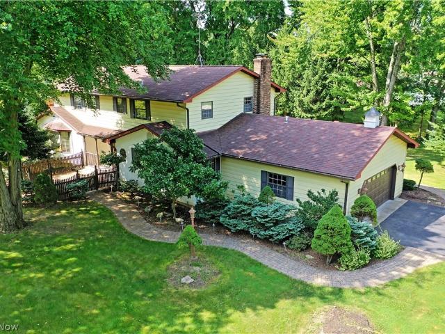House for sale in Cortland, Ohio