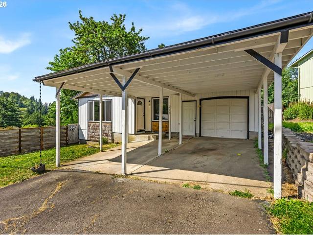 House for sale in Oregonia