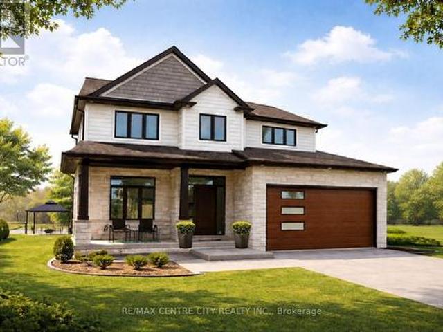 House for sale in Thames Centre, Ontario