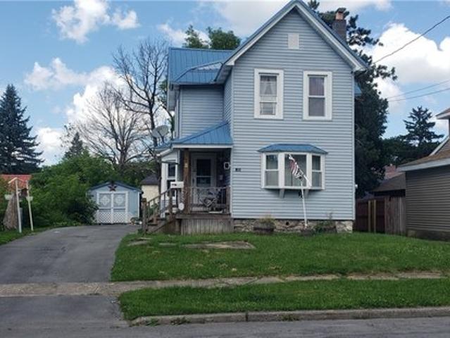 House for sale in Watertown, New York