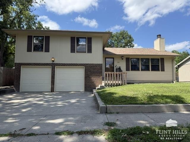 House for sale in Kansas