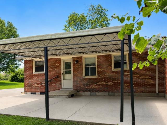 House for sale in Tennessee