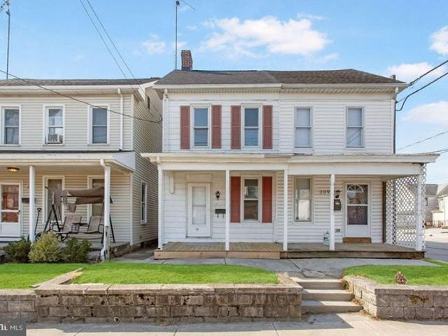 Townhouse for sale in Hanover, Pennsylvania