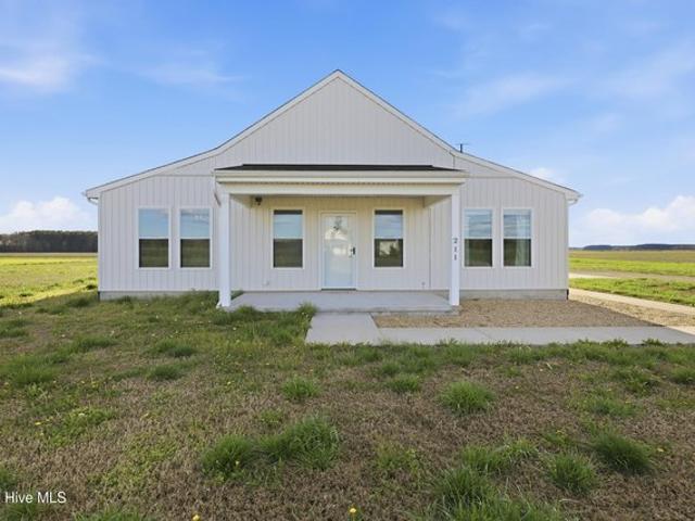 House for sale in South Mills, North Carolina