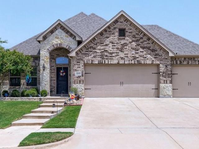 House for rent in Royse City, Texas