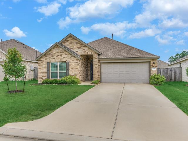 House for sale in Magnolia, Texas