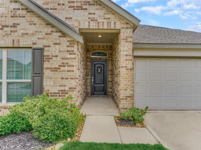 House for sale in Magnolia, Texas
