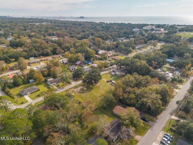 Land for sale in Long Beach, Mississippi