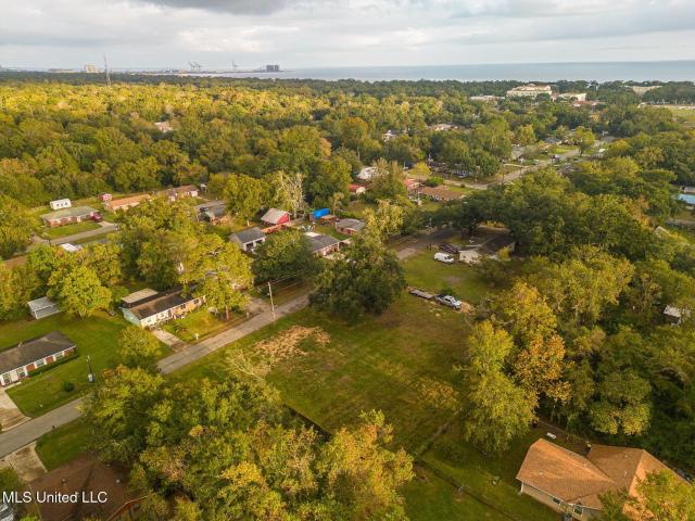 Land for sale in Long Beach, Mississippi