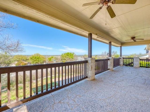 House for sale in Marble Falls, Texas