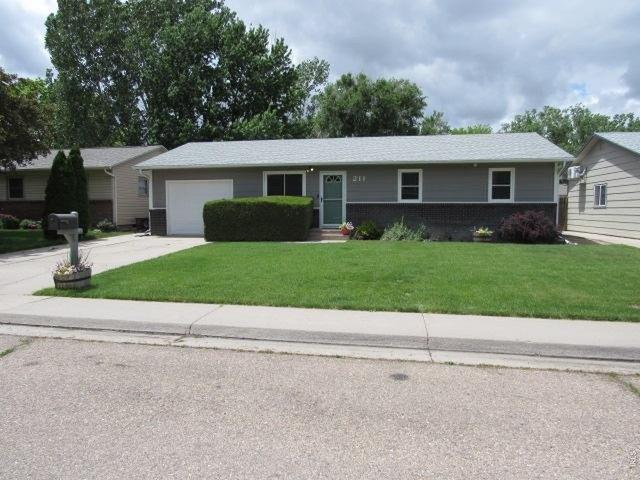 House for sale in Fort Morgan, Colorado