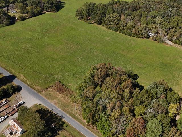 Land for sale in Chatham, North Carolina