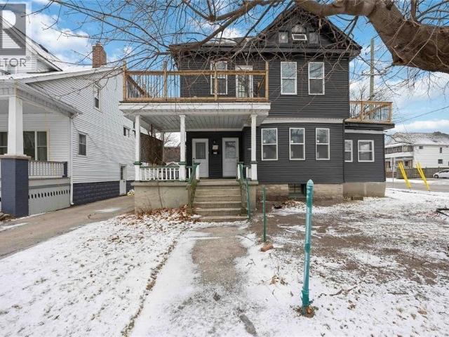 Duplex for sale in Brights Grove, Ontario