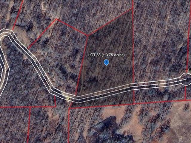 Land for sale in West Virginia