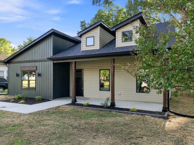 House for sale in Alamance, North Carolina