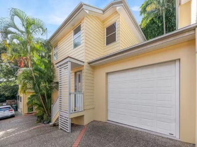 Condo for rent in Toombul, Queensland