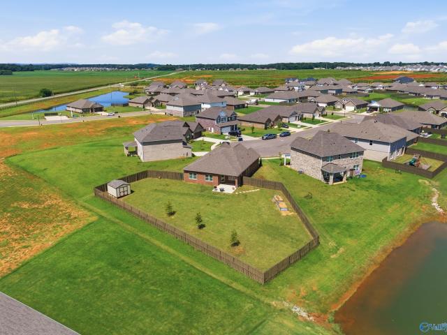 House for sale in New Market, Alabama