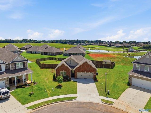 House for sale in New Market, Alabama