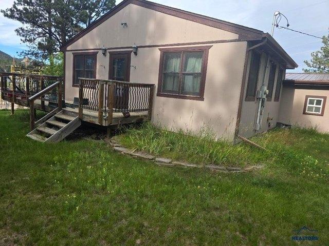 House for sale in Custer, Custer County