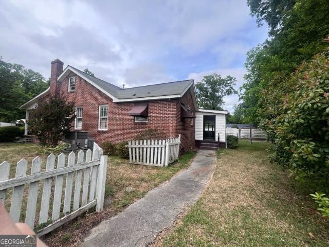 House for sale in Thomson, Georgia