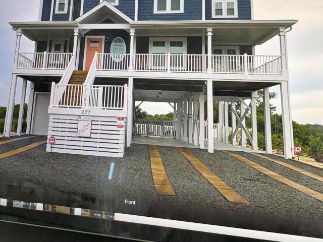 House for sale in Sneads Ferry, North Carolina