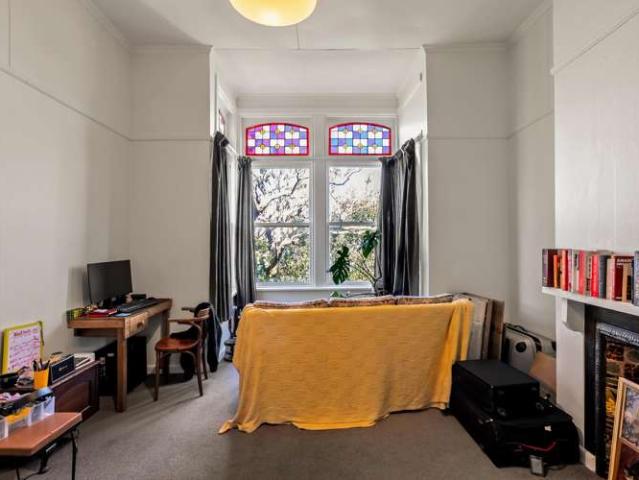 House for sale in Thorndon, Wellington