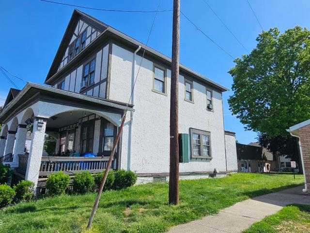 House for sale in Olyphant, Pennsylvania