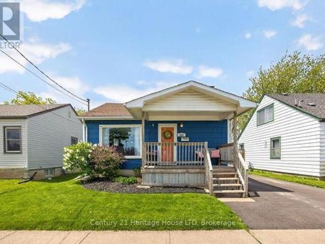 House for sale in Niagara, Ontario