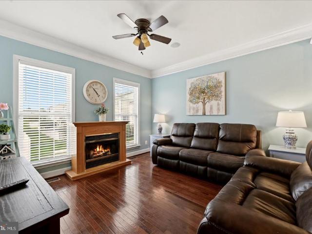 Townhouse for sale in Virginia