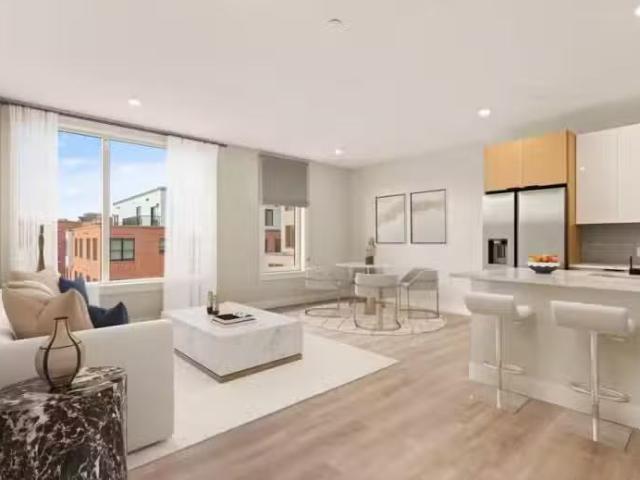 Apartment for rent in Jamaica Plain, Roxbury Apartment for rent in Jamaica Plain, Roxbury