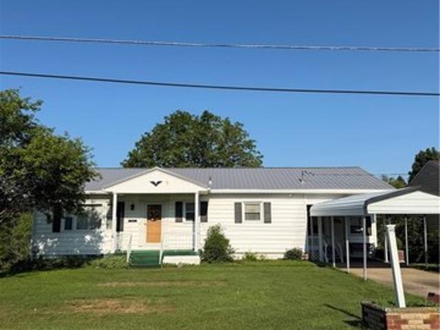 House for sale in Woodsfield, Ohio